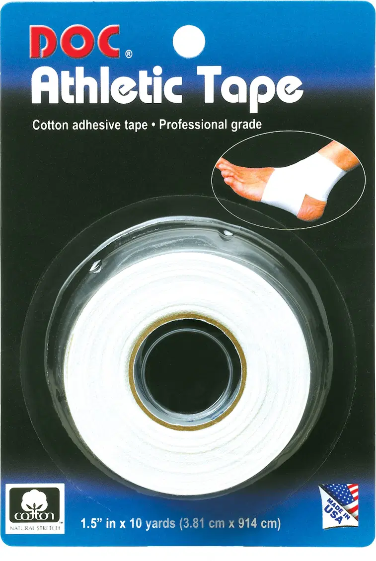 Tape TOURNA Doc Athletic