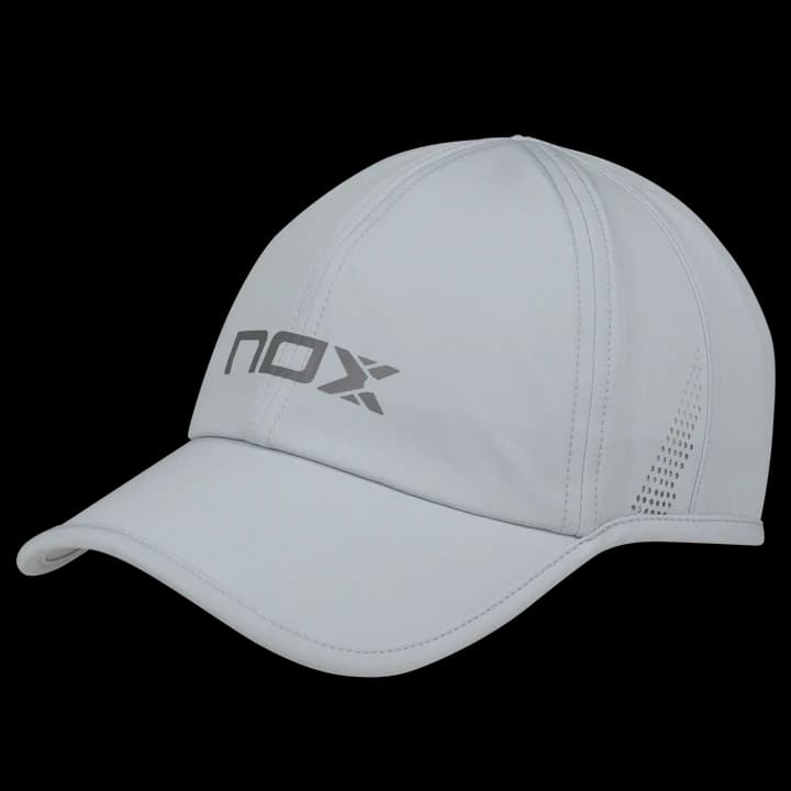 Hat NOX Grey