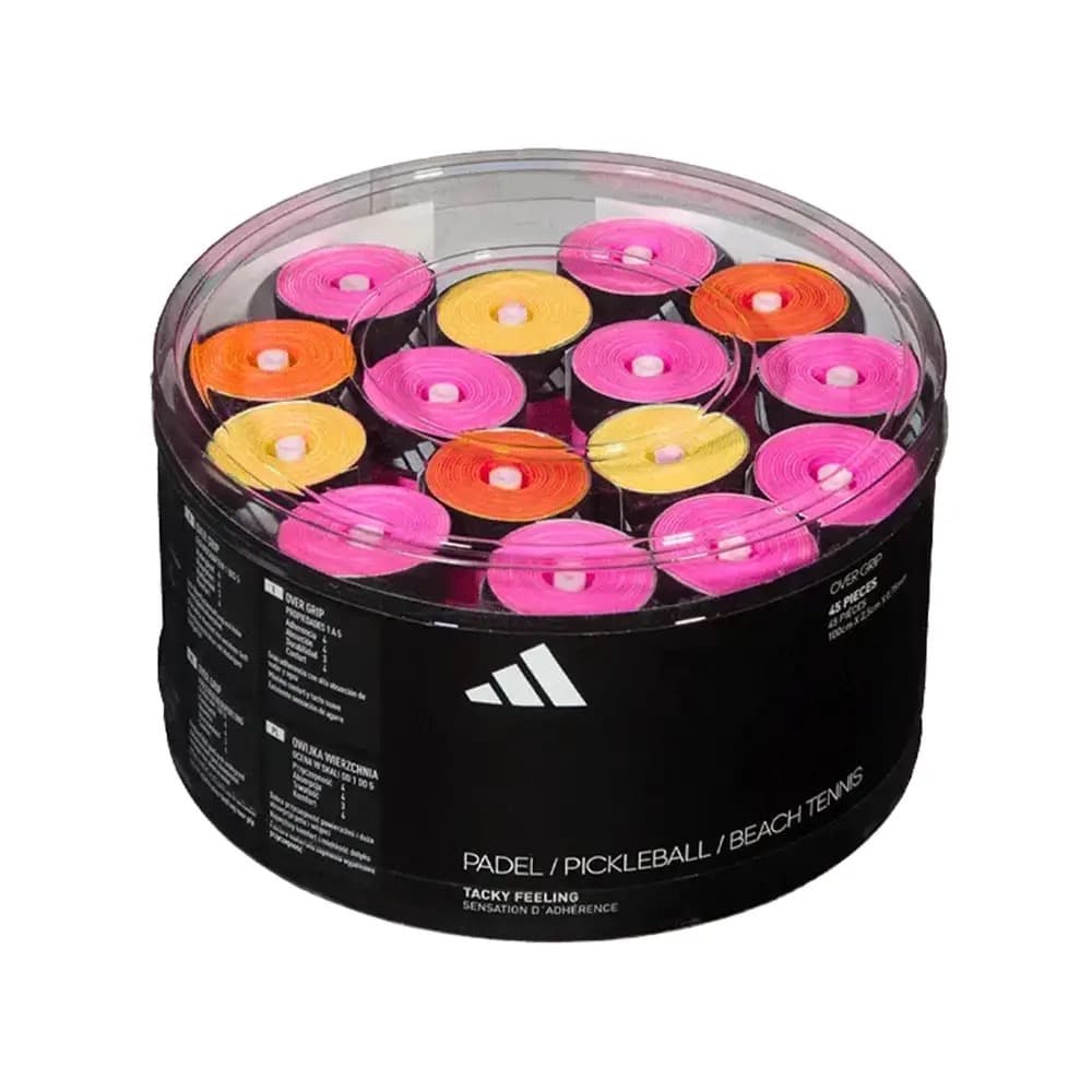 ADIDAS, Multicolor, ×45