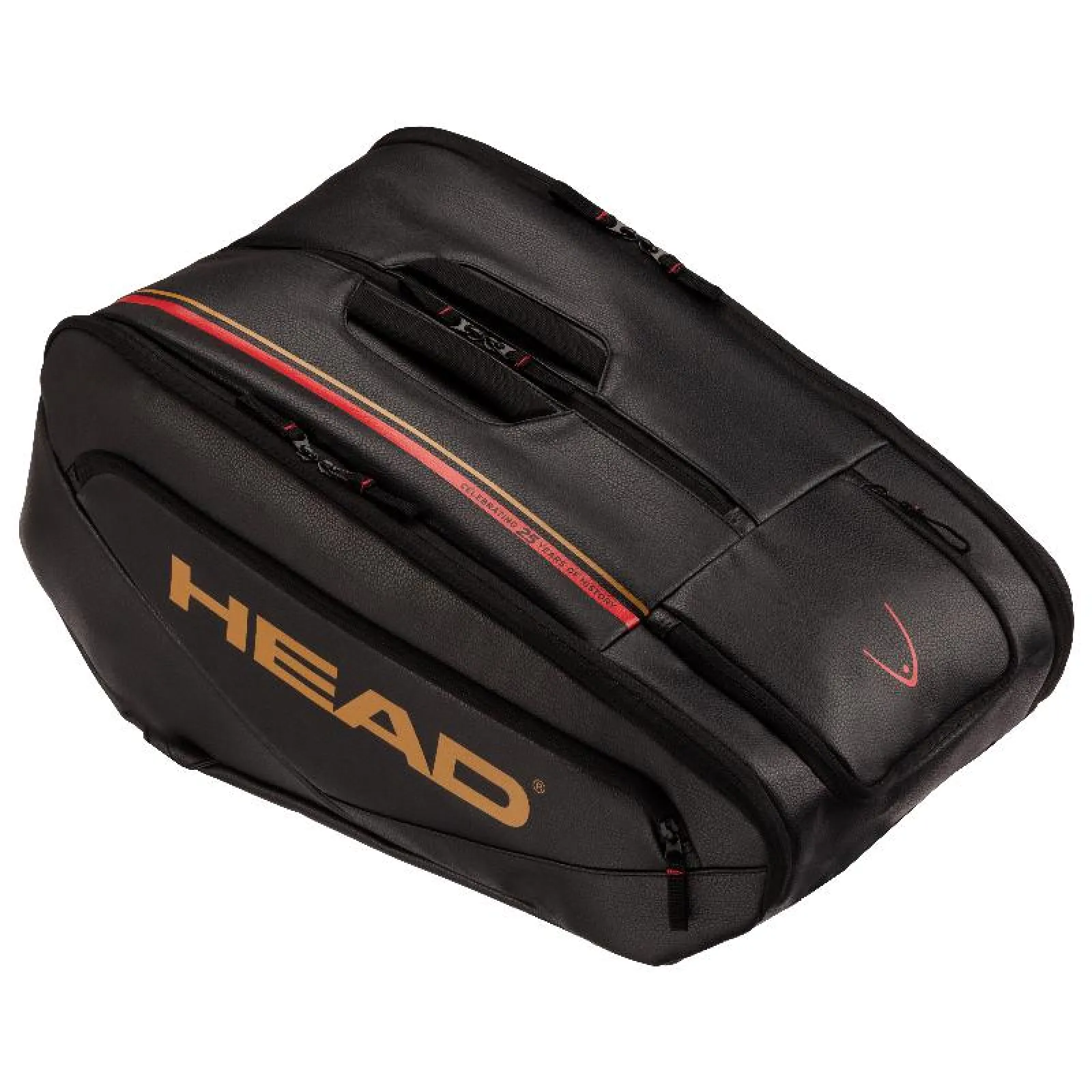 Head Retro 25TH LTD