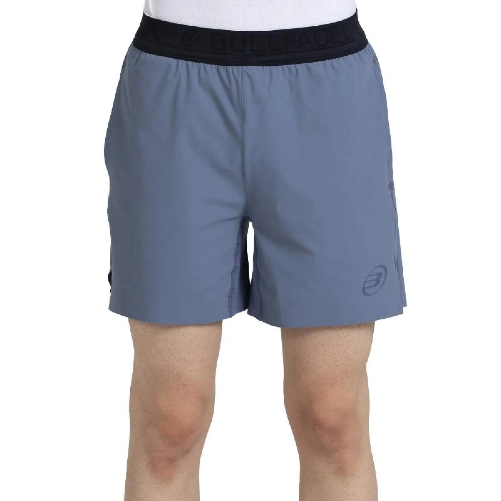 Short Bullpadel Pedroso Azul Atomic Vigor