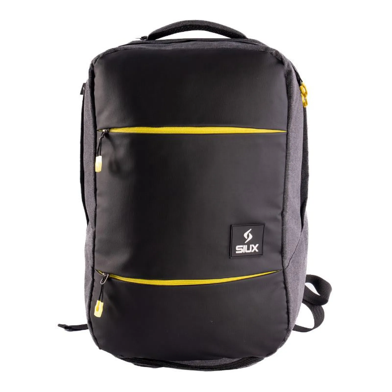 Siux Trail Negro