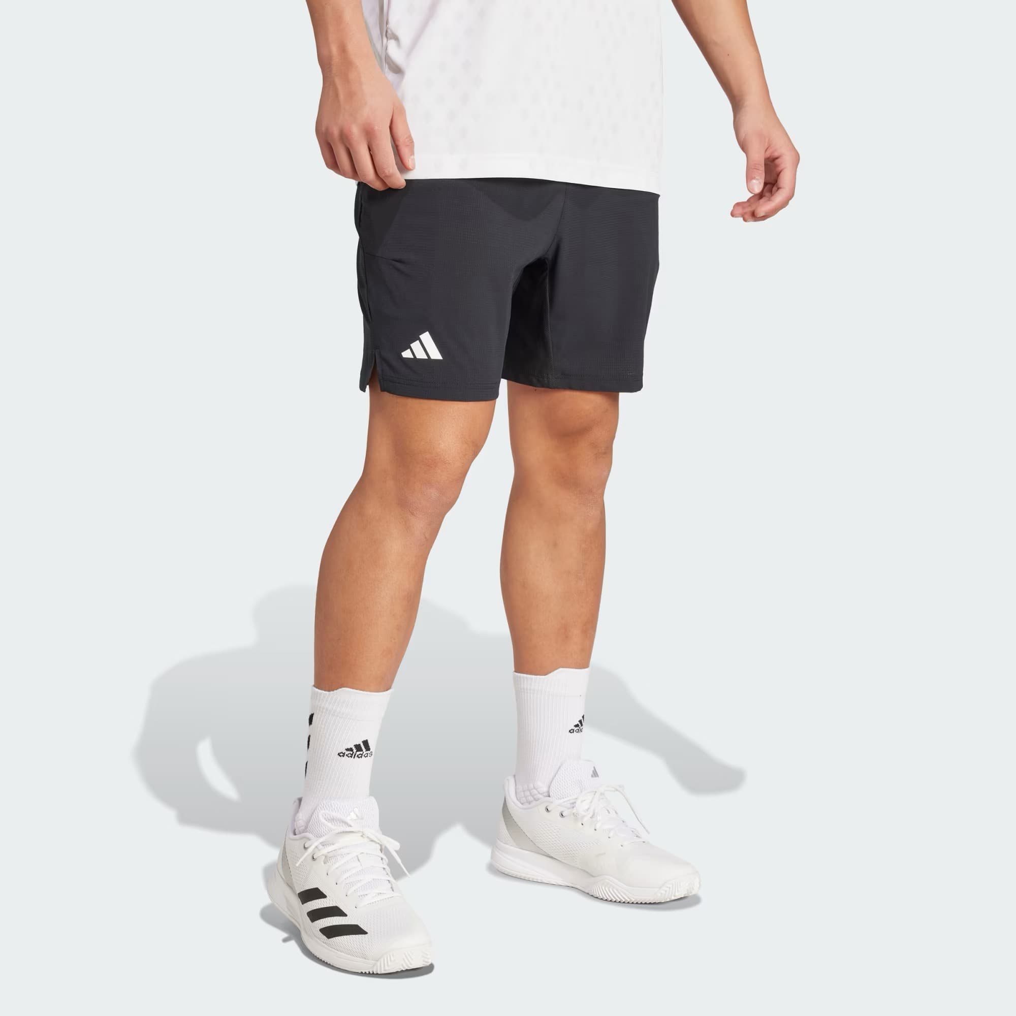 Shorts ADIDAS Ergo Men Black