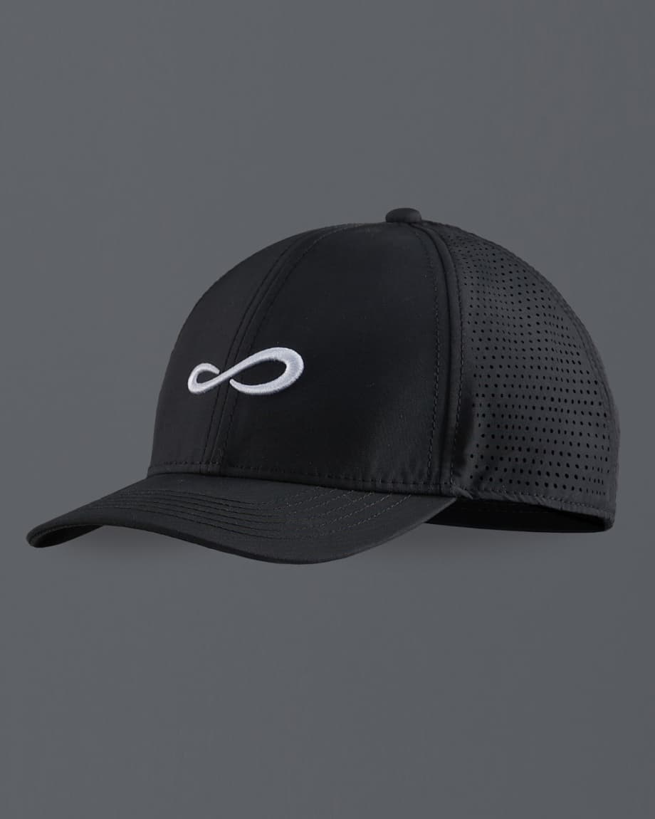 Hat ENDLESS Black